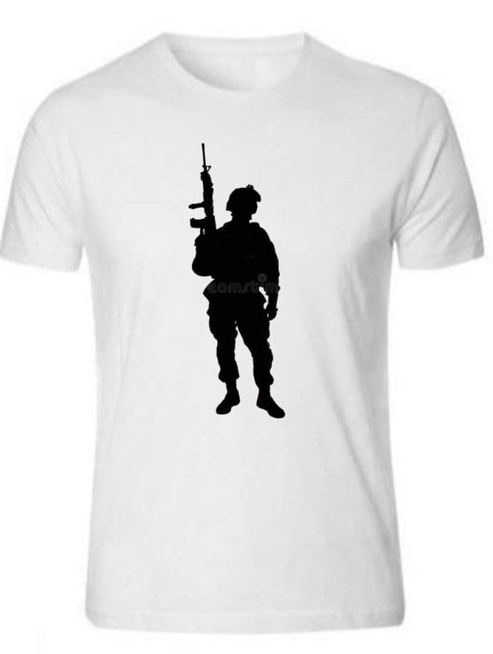 ARMY SPECIAL CODE 201