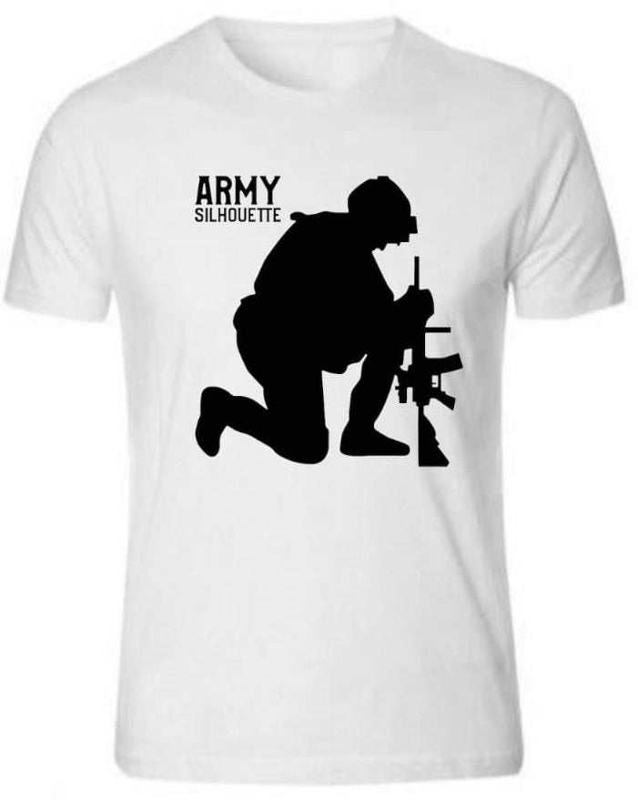 ARMY SPECIAL CODE 204