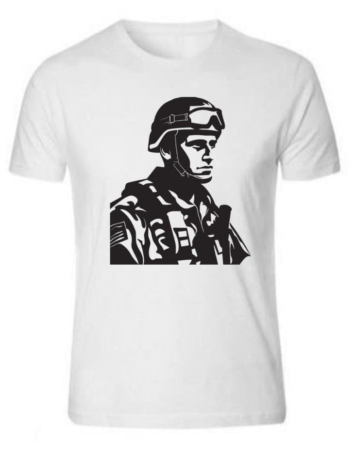ARMY SPECIAL CODE 205