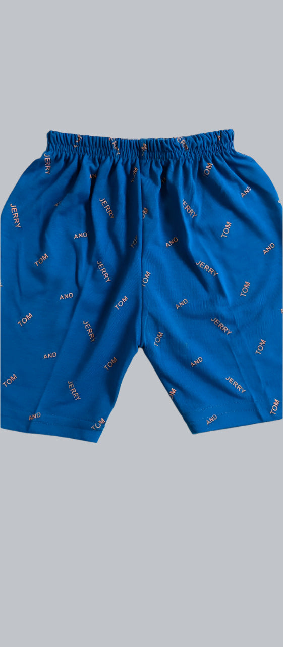 TOM AND JERRY SUIT FOR 1 TO 2 YEARS CHILD SIZE NO 20 CODE NO 221