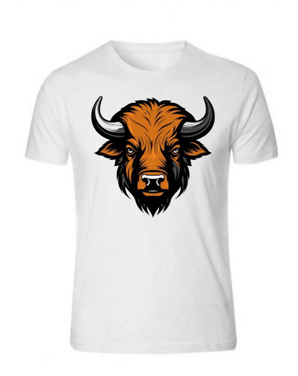 BULL FACE CODE 303