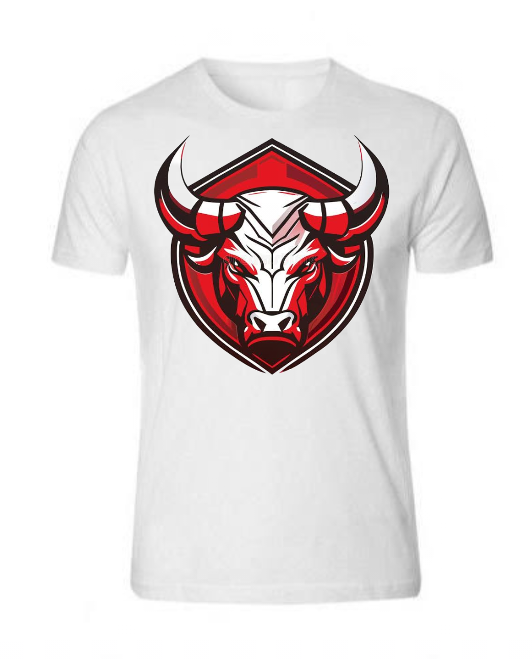 BULL FACE CODE 307