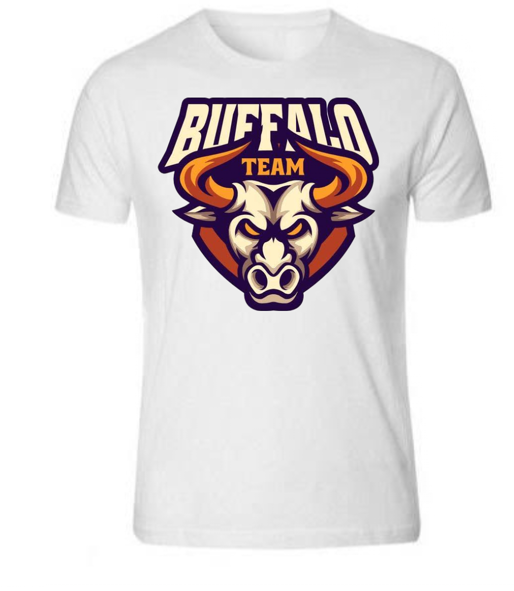 BULL FACE CODE 308