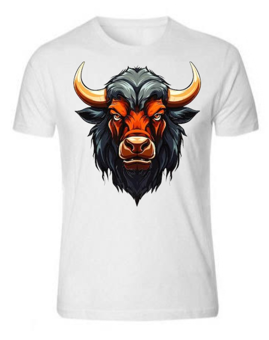 BULL FACE CODE 317