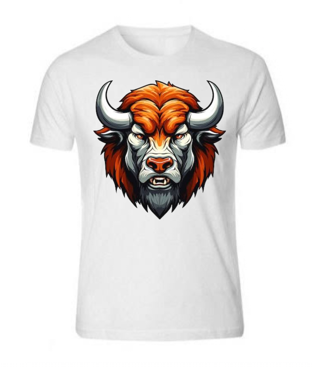 BULL FACE CODE 318