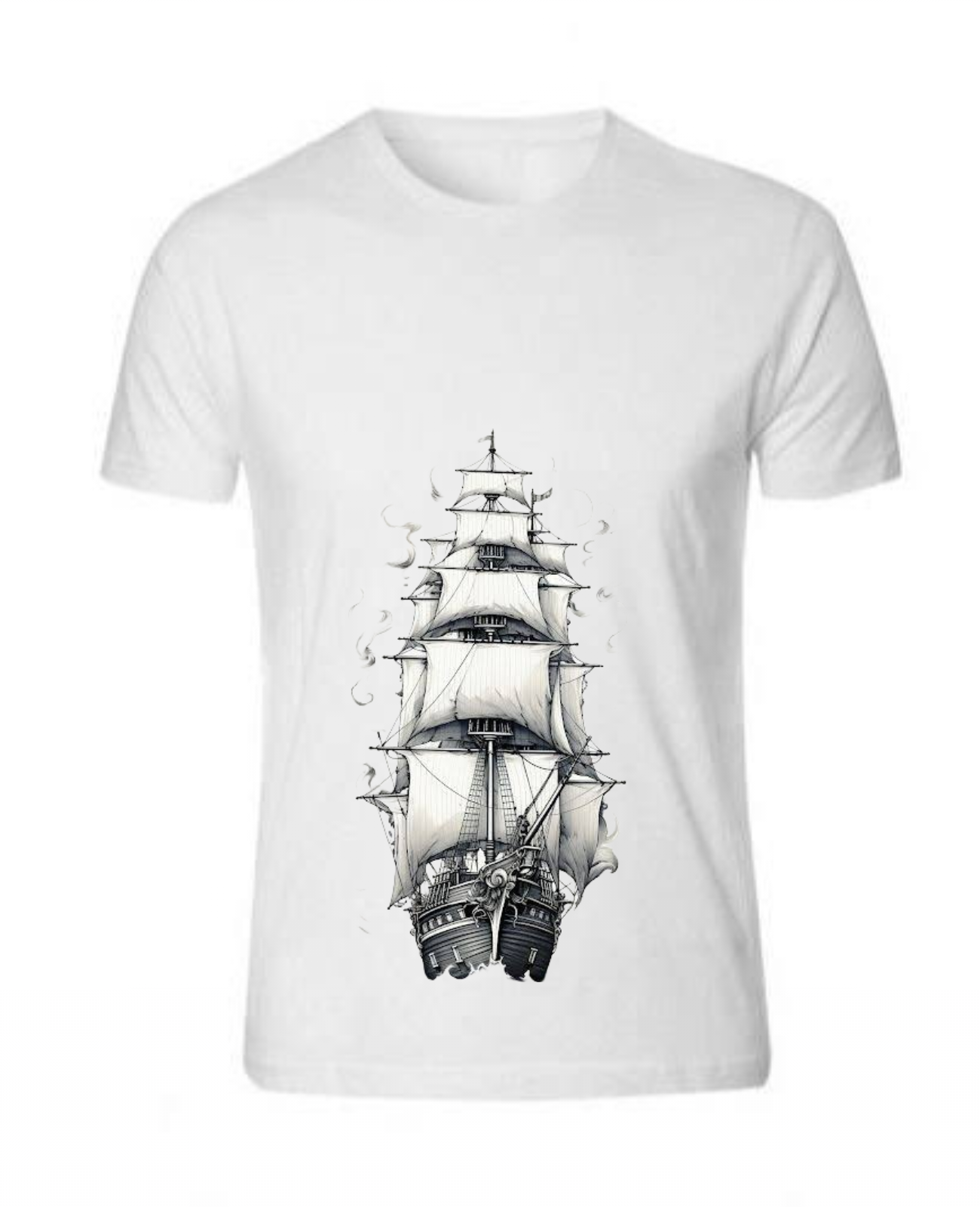 SHIP SAILOR CODE 327