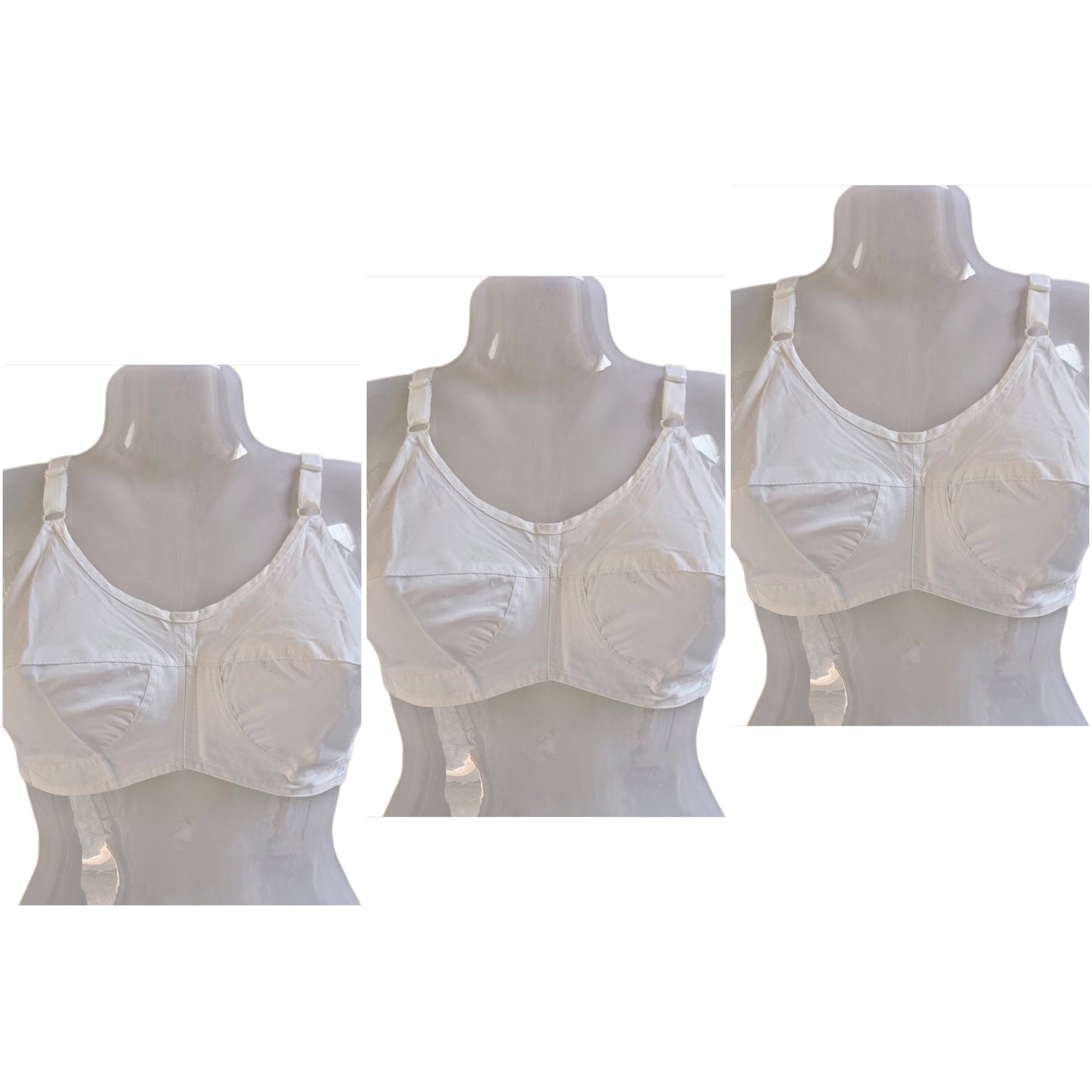 TEENAGER BRA FOR GIRLS pack of 3