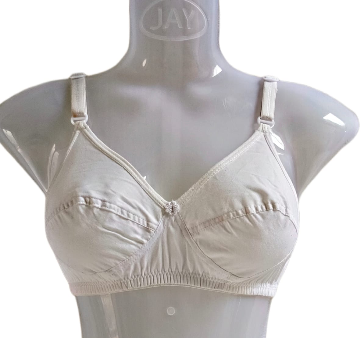 SALONI KIMMI SUPER BRA FOR GIRLS PACK OF 6