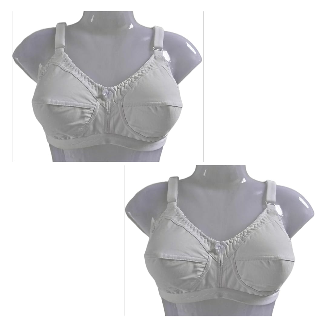 SALONI DHOOM BRA FOR GIRLS PACK OF 2