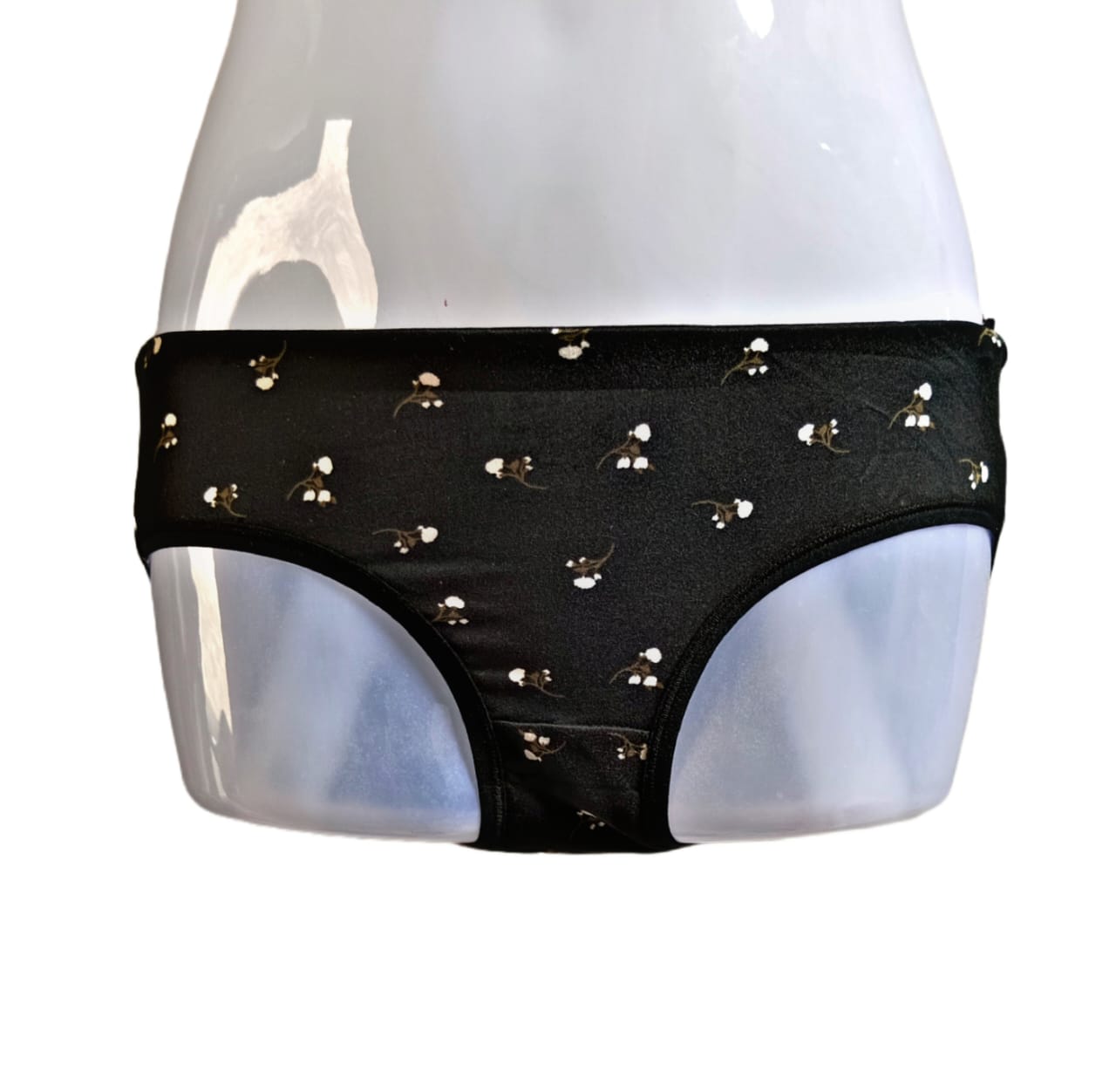 SALONI IRIS BRIEFS FOR GIRLS PACK OF 6