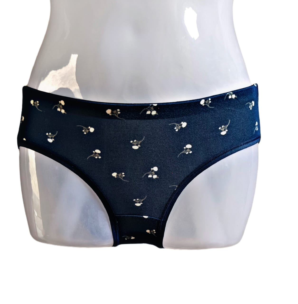 SALONI IRIS BRIEFS FOR GIRLS PACK OF 6