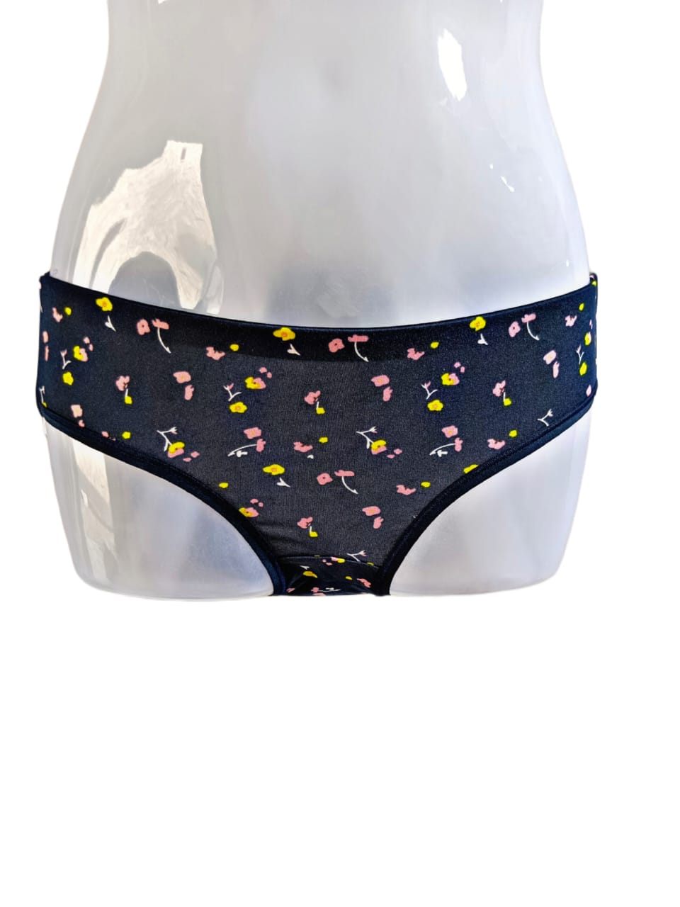 SALONI IRIS BRIEFS FOR GIRLS PACK OF 6