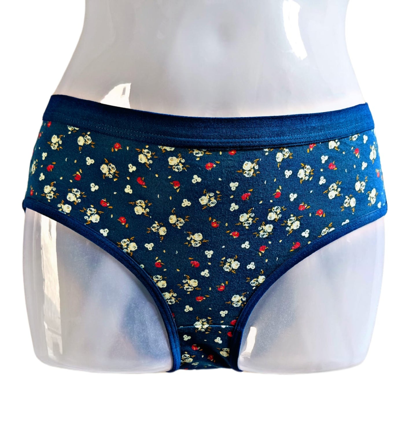 SALONI 9340 BRIEFS FOR GIRLS PACK OF 3