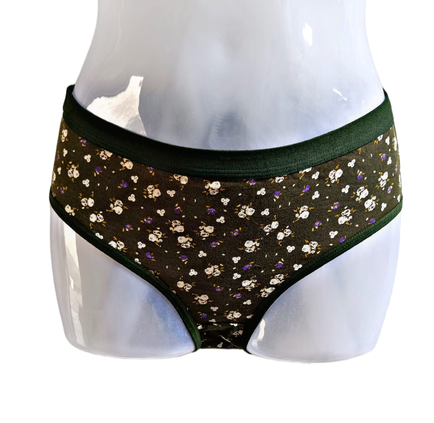 SALONI 9340 BRIEFS FOR GIRLS PACK OF 3