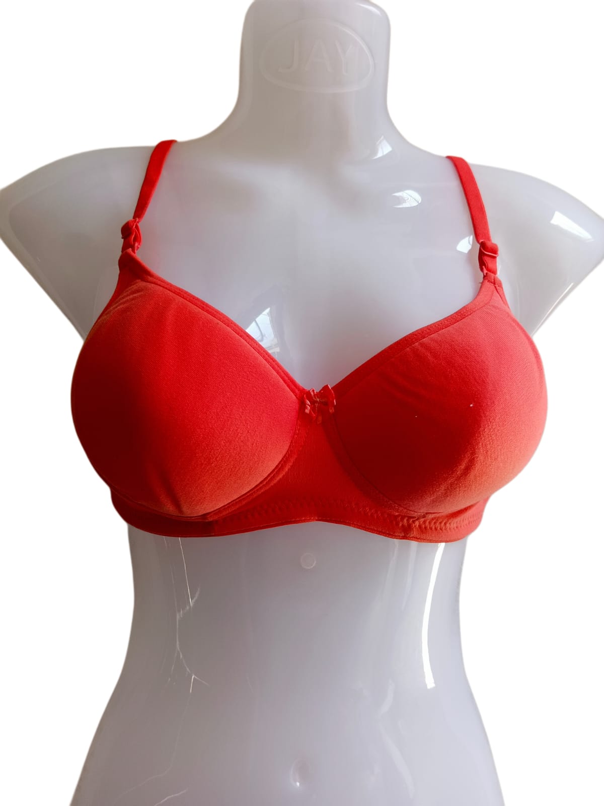SALONI SHAGUN LIGHT FOAM BRA FOR GIRLS pack of 3