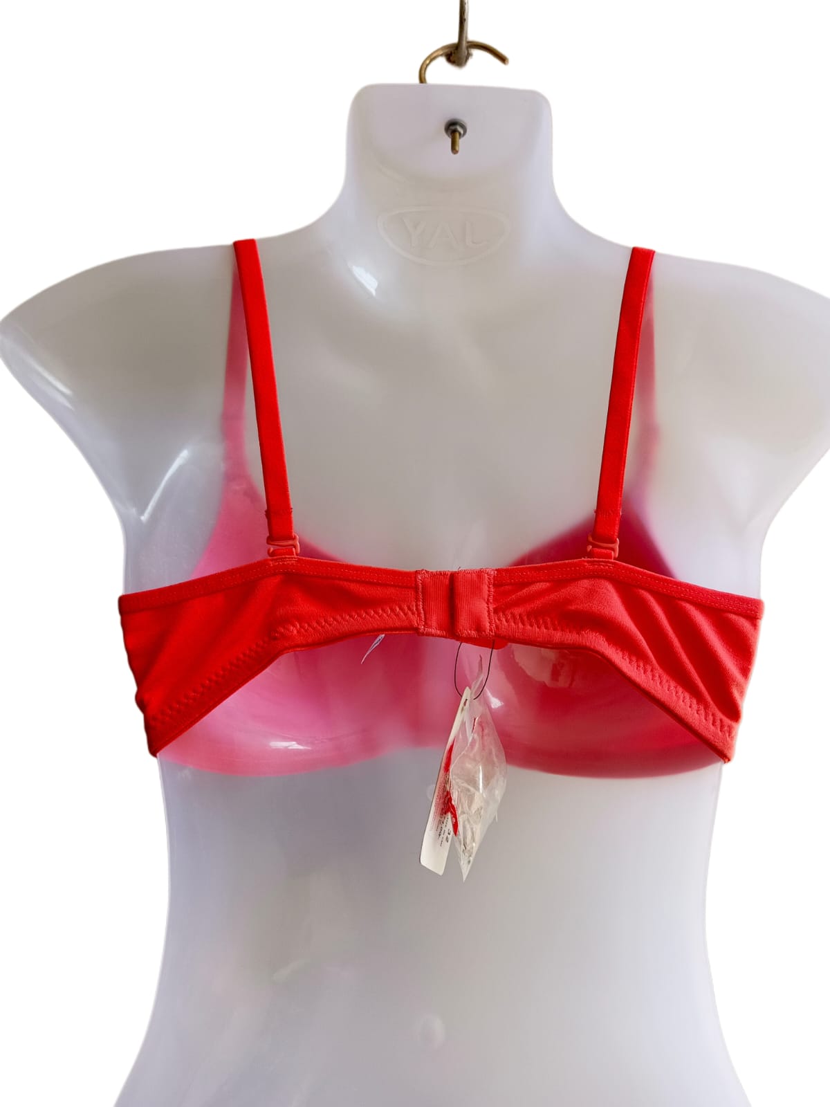 SALONI SHAGUN LIGHT FOAM BRA FOR GIRLS pack of 3