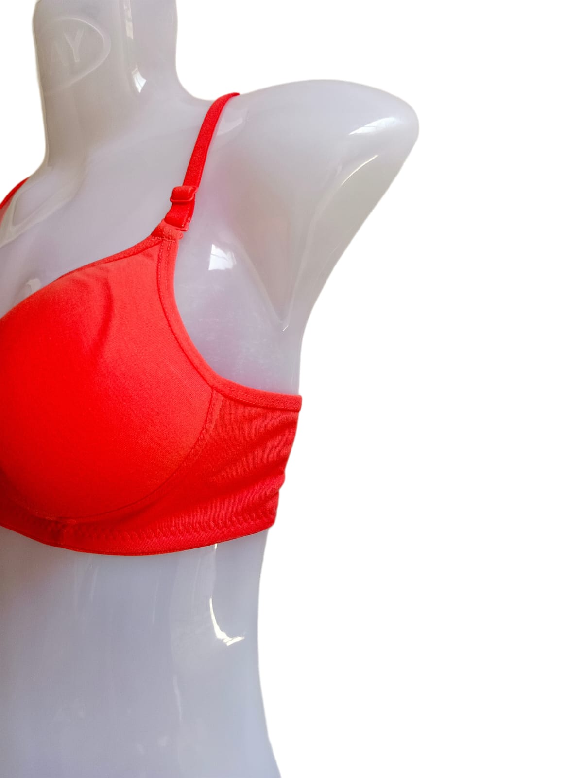 SALONI SHAGUN LIGHT FOAM BRA FOR GIRLS pack of 3