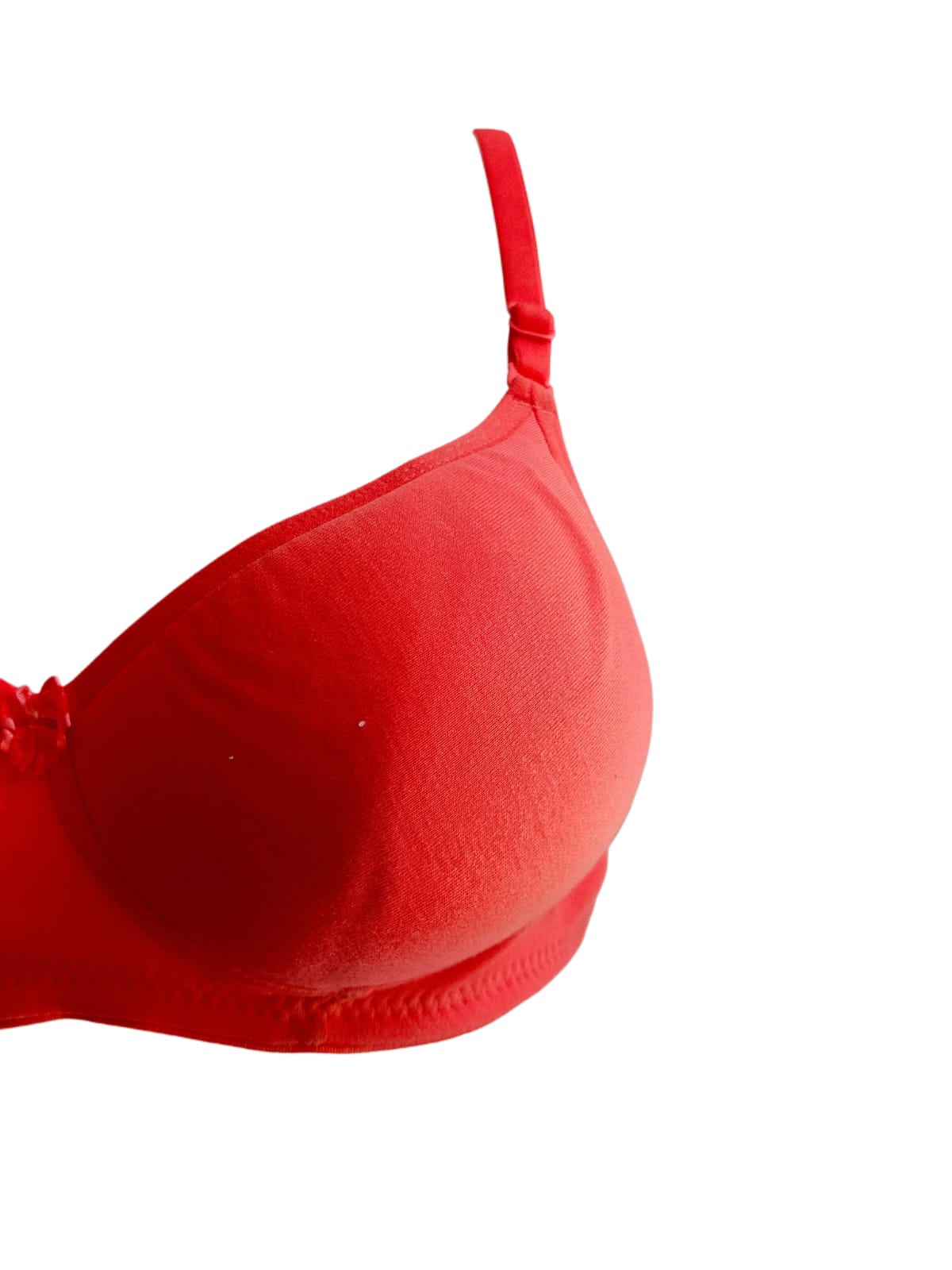 SALONI SHAGUN LIGHT FOAM BRA FOR GIRLS pack of 3