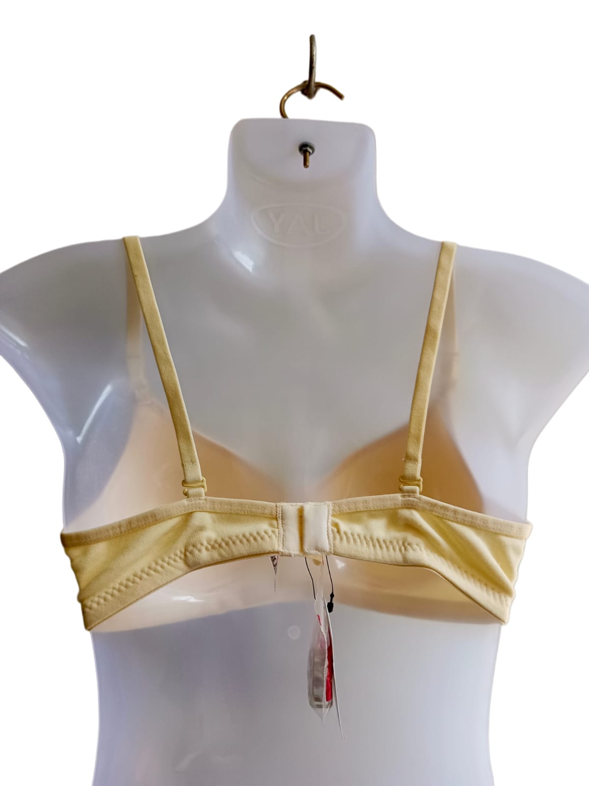 SALONI SHAGUN LIGHT FOAM BRA FOR GIRLS pack of 3