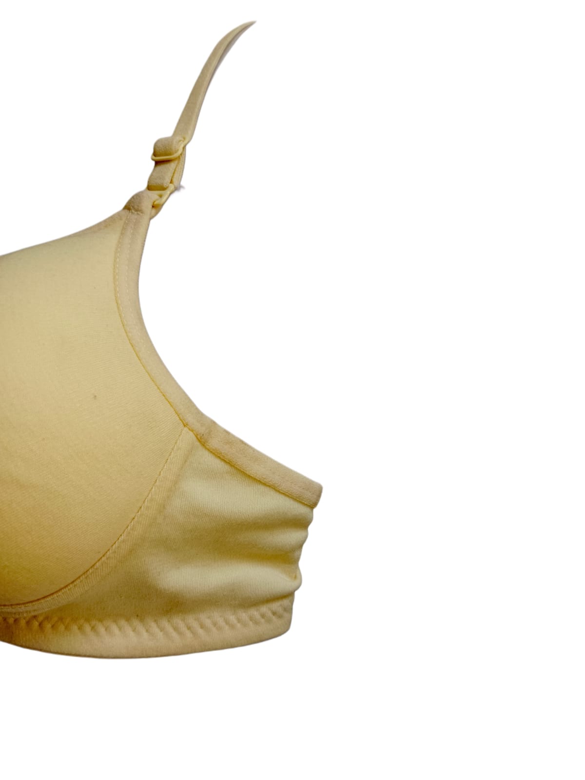 SALONI SHAGUN LIGHT FOAM BRA FOR GIRLS pack of 3