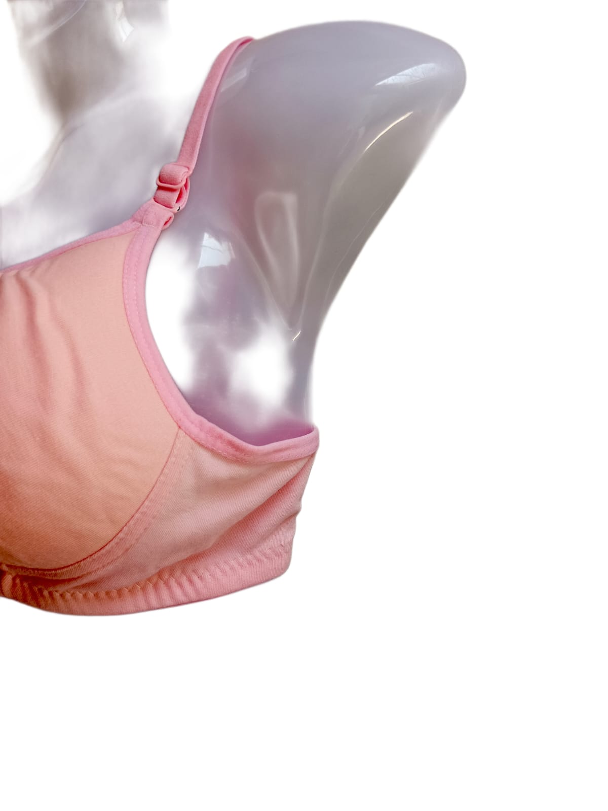 SALONI SHAGUN LIGHT FOAM BRA FOR GIRLS pack of 3