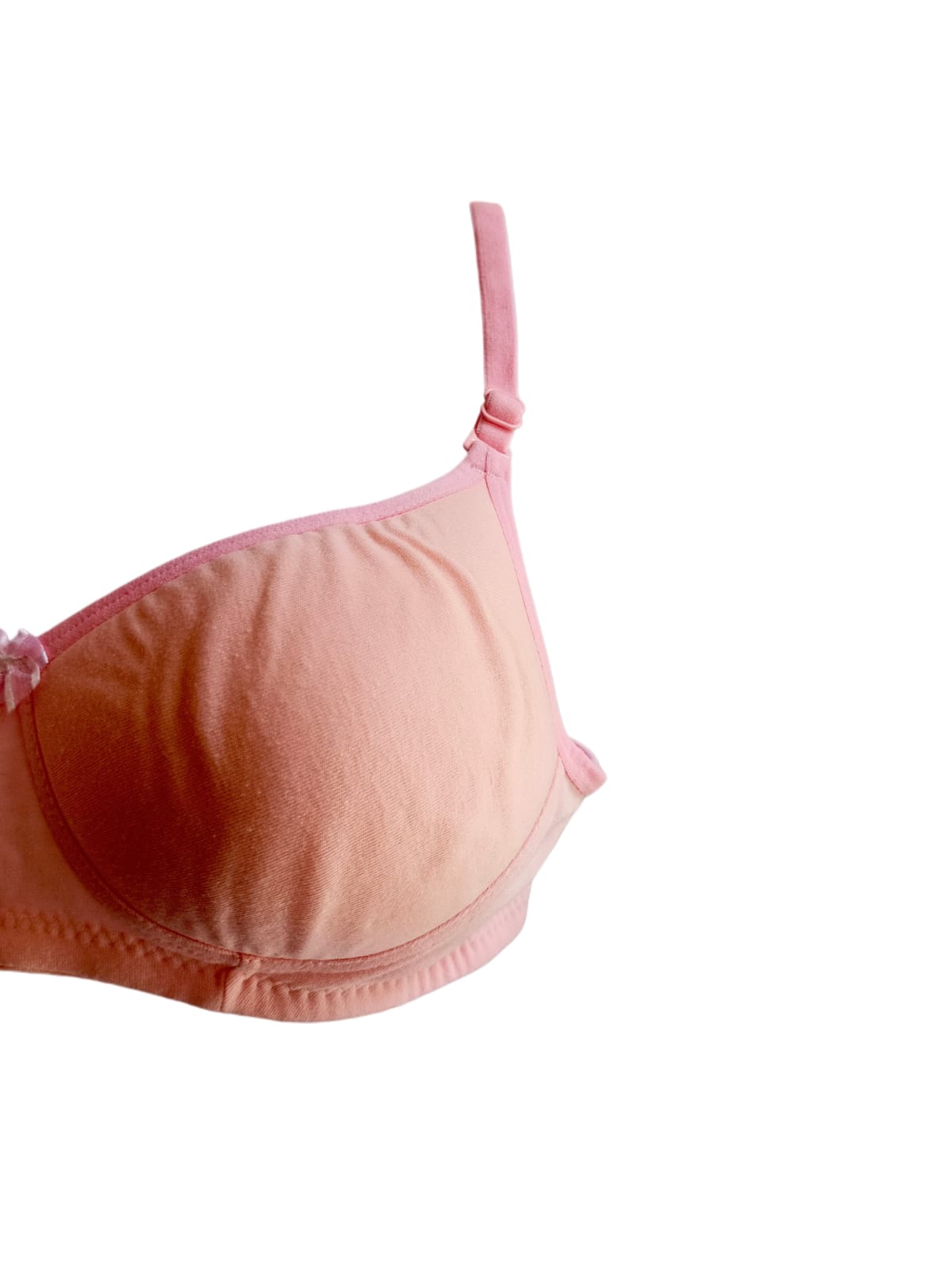 SALONI SHAGUN LIGHT FOAM BRA FOR GIRLS pack of 3