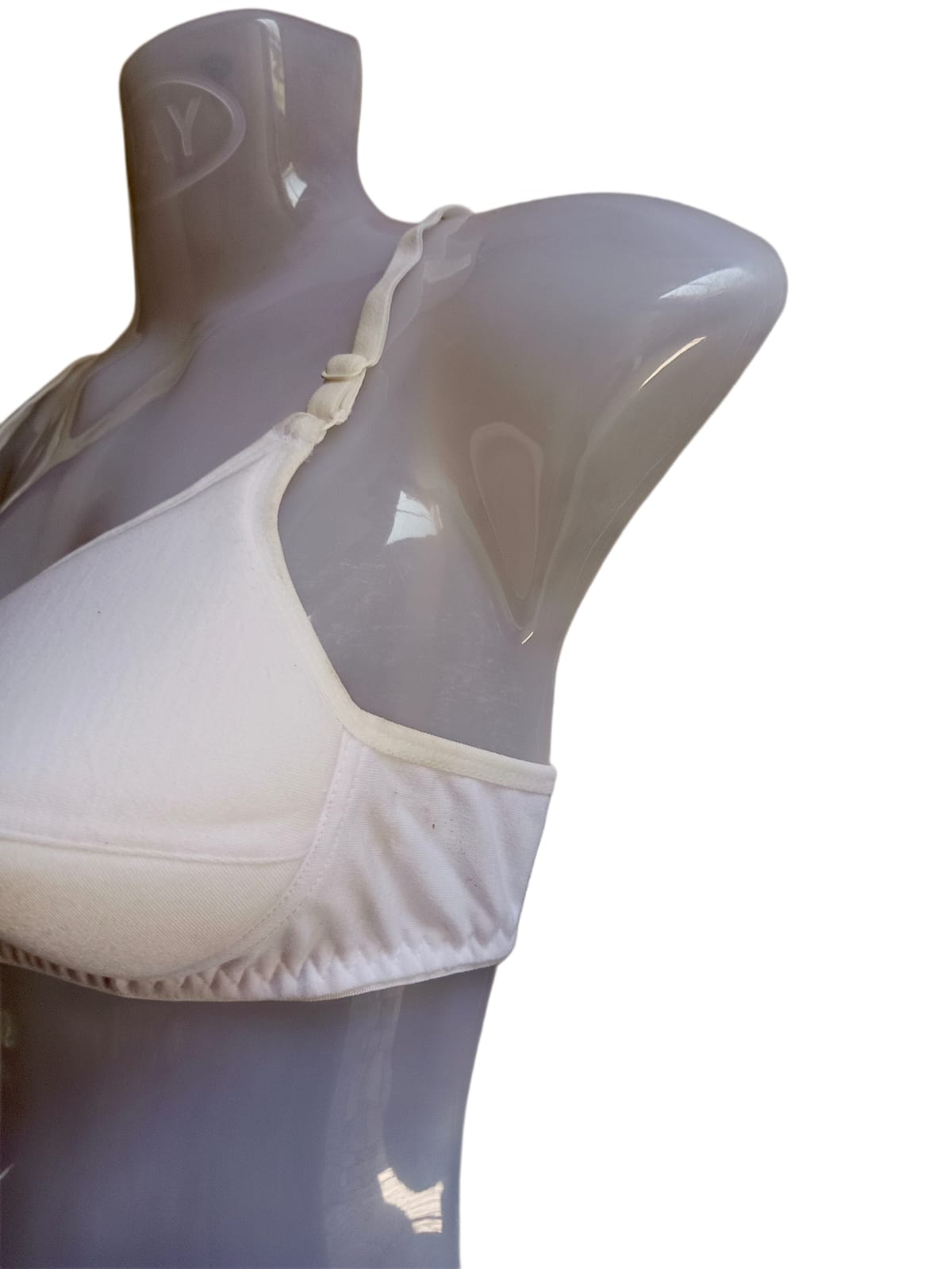 SALONI ROOHI DOUBLE FOAM BRA FOR GIRLS pack of 2