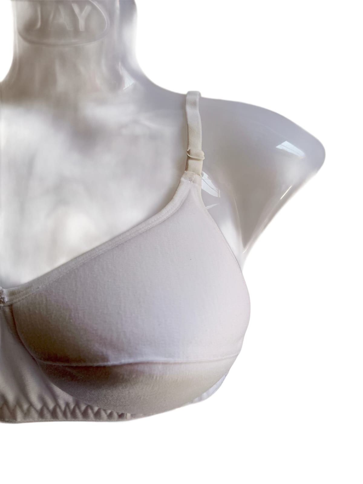 SALONI ROOHI DOUBLE FOAM BRA FOR GIRLS pack of 2