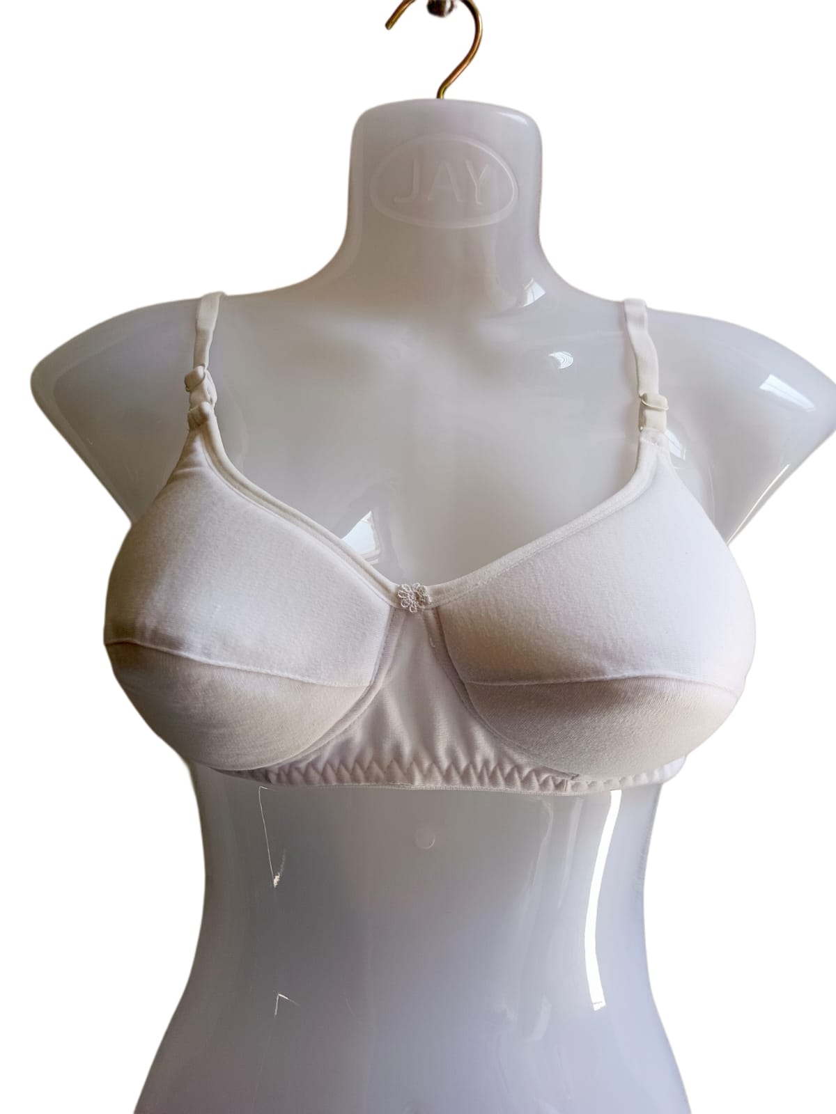 SALONI ROOHI DOUBLE FOAM BRA FOR GIRLS pack of 2