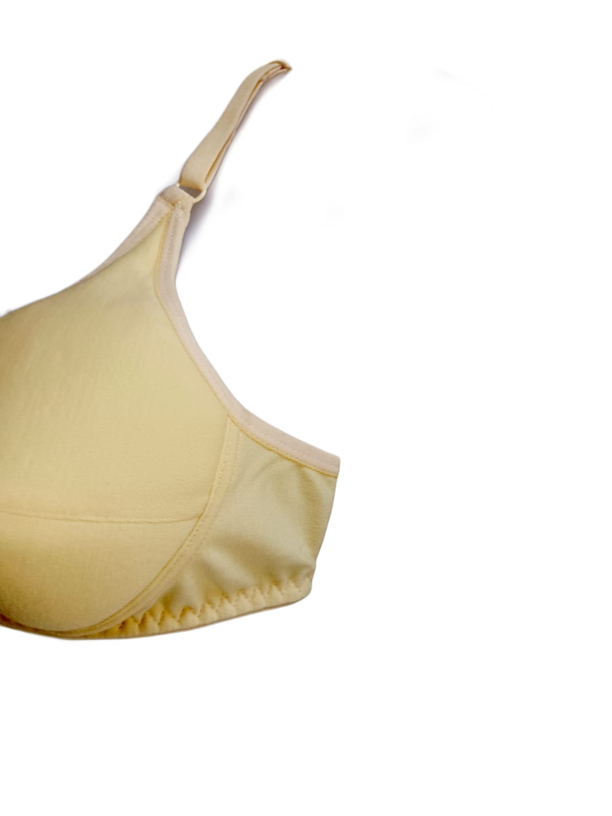 SALONI ROOHI DOUBLE FOAM BRA FOR GIRLS pack of 2