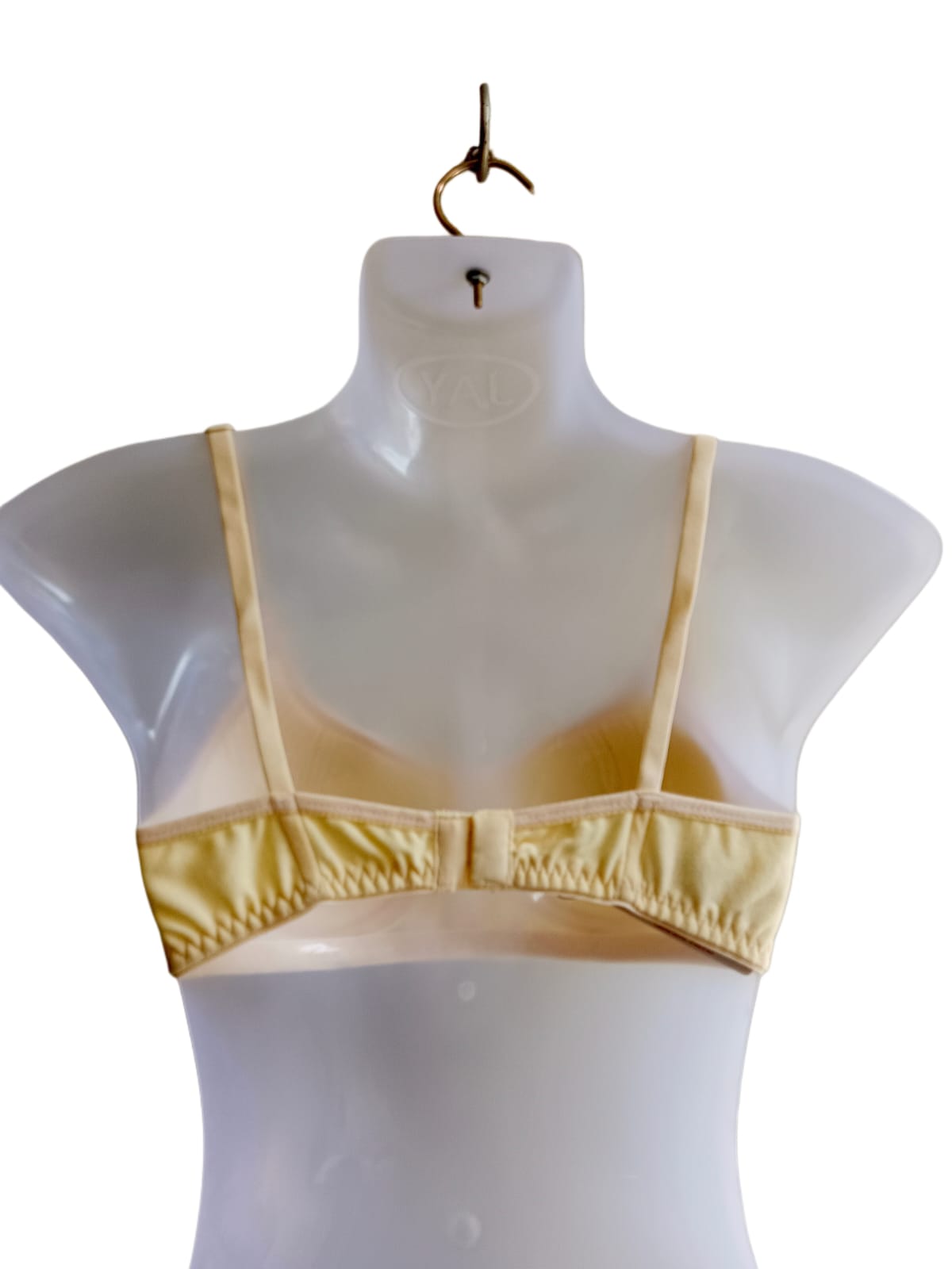 SALONI ROOHI DOUBLE FOAM BRA FOR GIRLS pack of 2