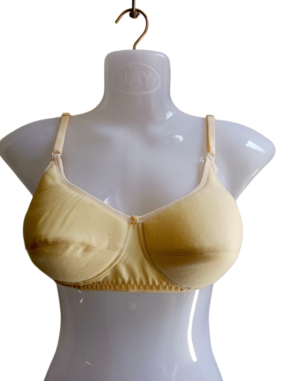SALONI ROOHI DOUBLE FOAM BRA FOR GIRLS pack of 2