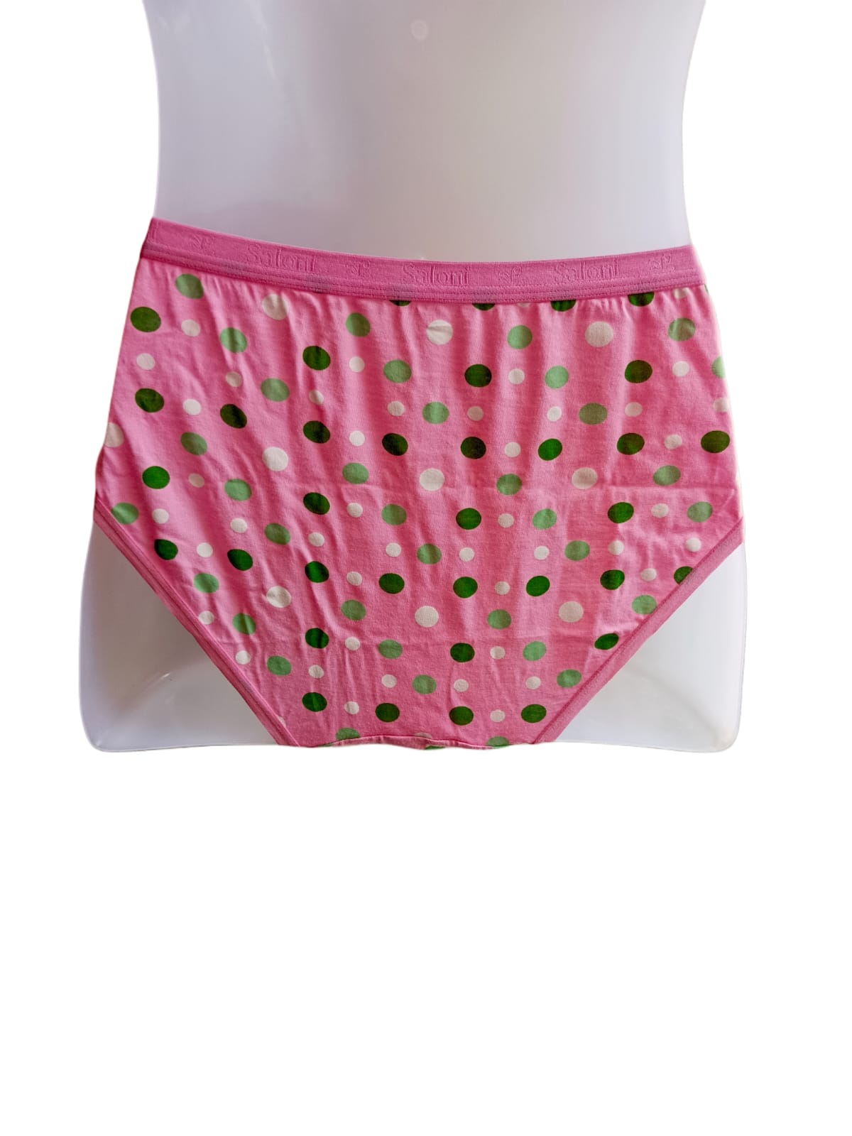 SALONI 9451 BRIEFS FOR GIRLS PACK OF 4