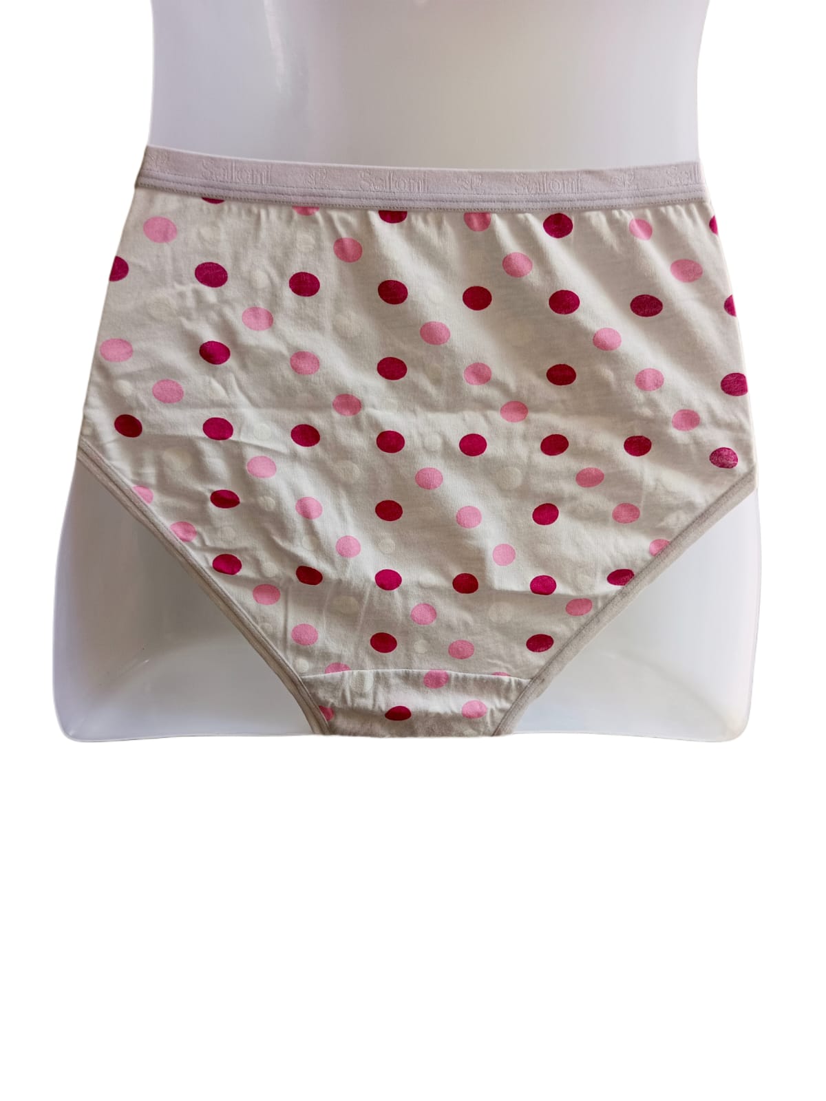 SALONI 9451 BRIEFS FOR GIRLS PACK OF 4