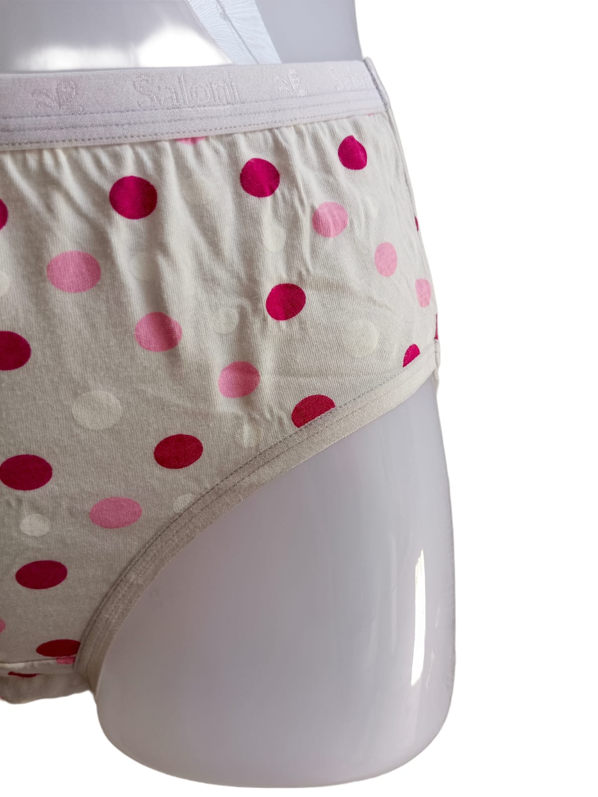 SALONI 9451 BRIEFS FOR GIRLS PACK OF 4