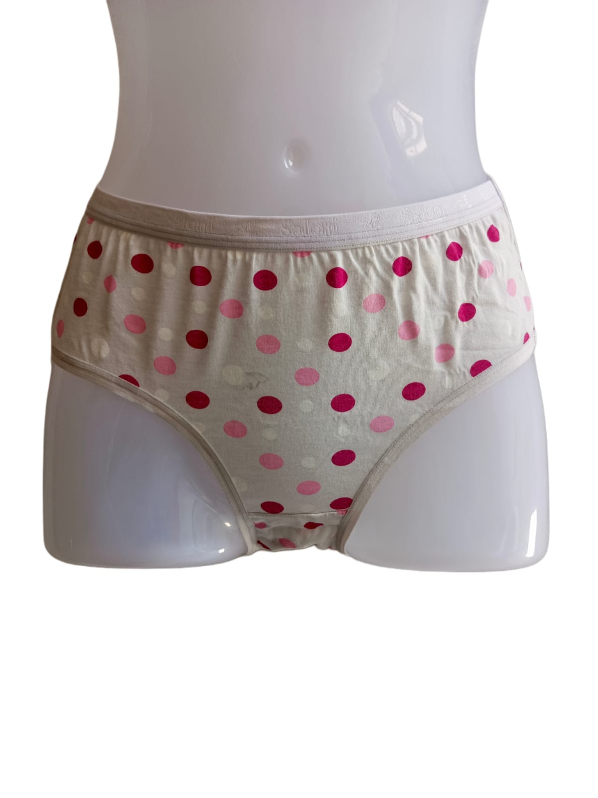 SALONI 9451 BRIEFS FOR GIRLS PACK OF 4