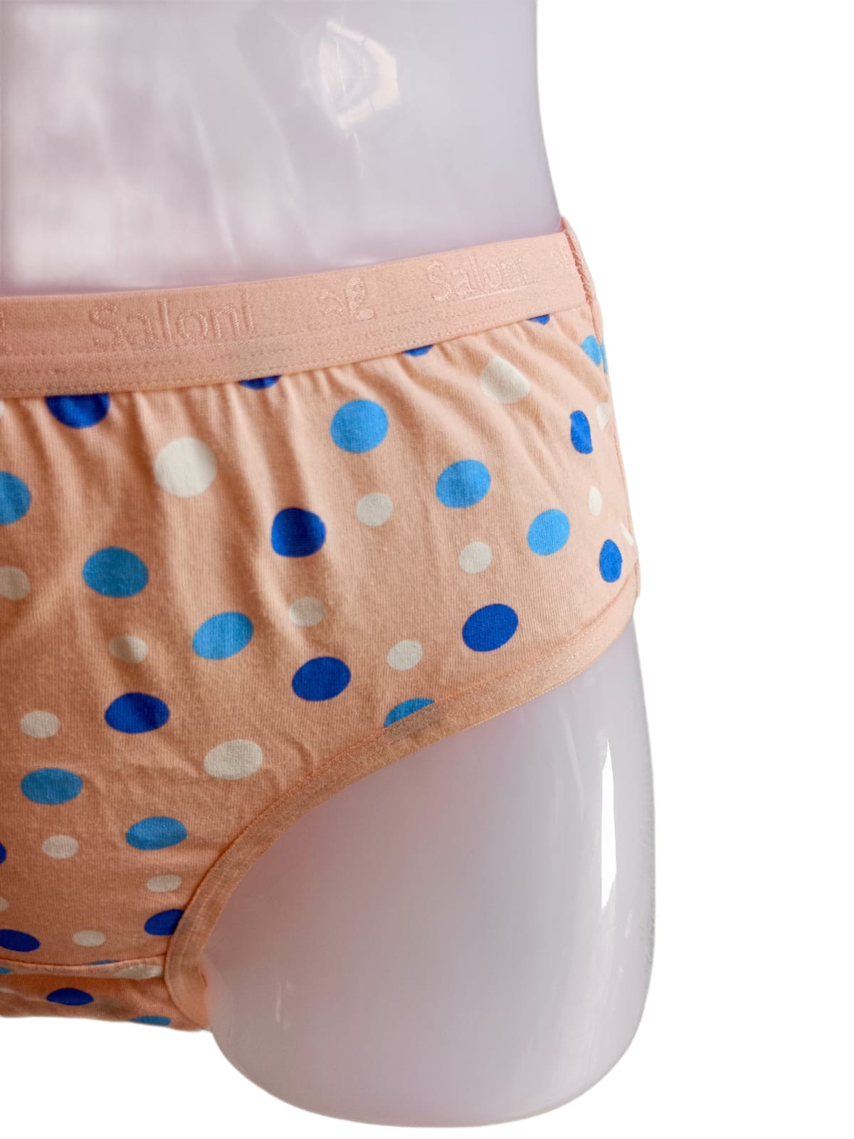 SALONI 9451 BRIEFS FOR GIRLS PACK OF 4