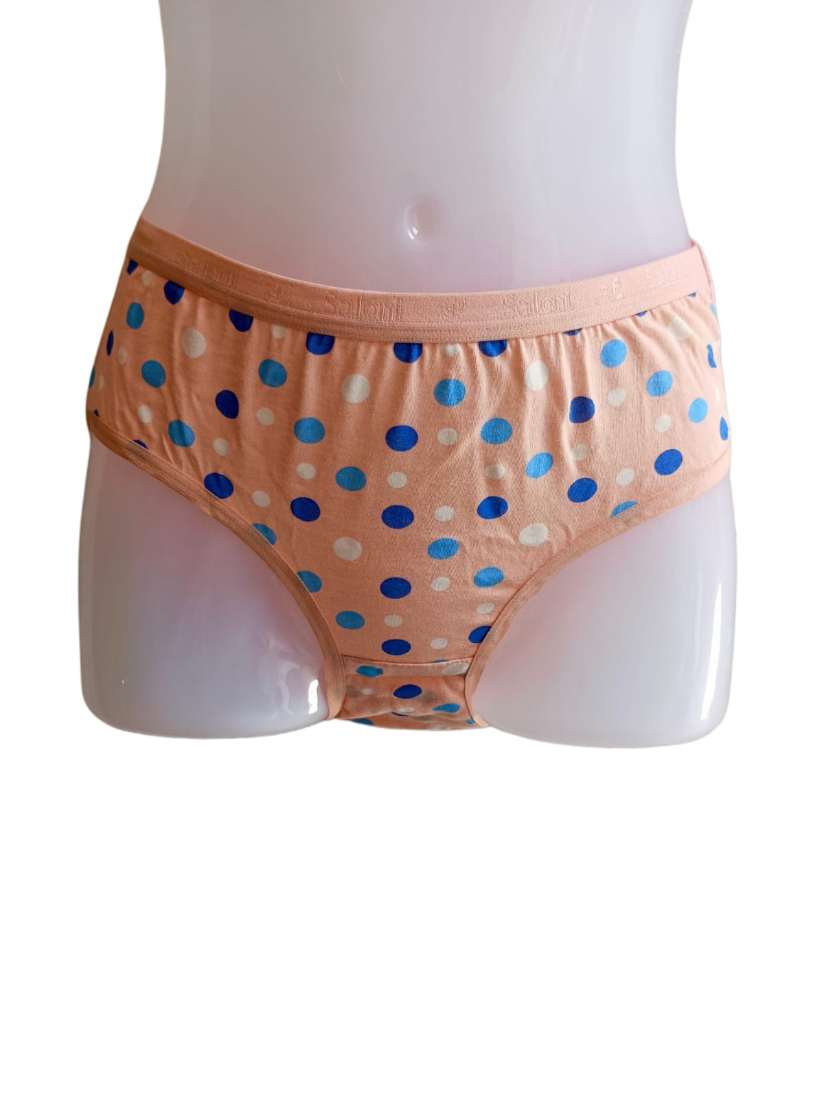 SALONI 9451 BRIEFS FOR GIRLS PACK OF 4