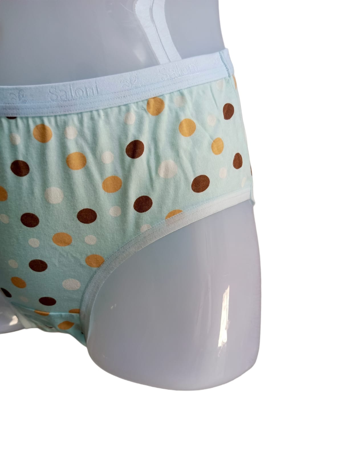 SALONI 9451 BRIEFS FOR GIRLS PACK OF 4