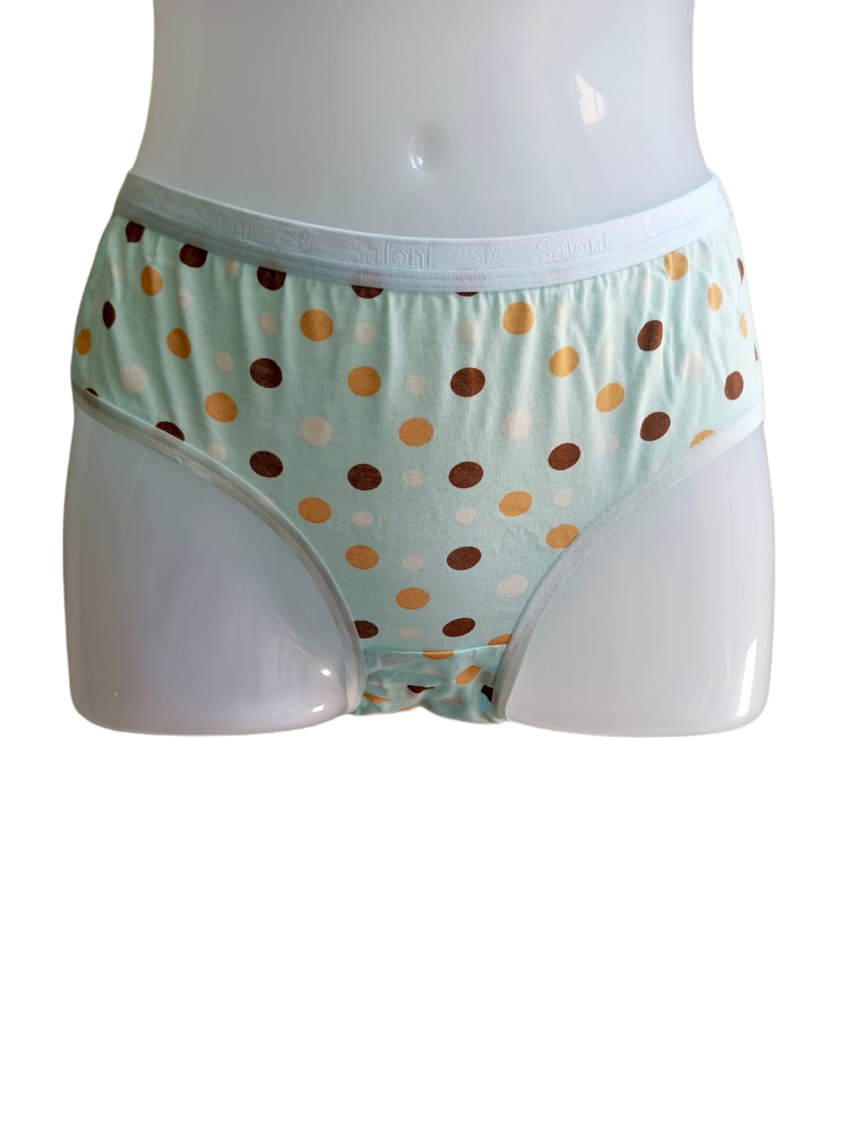 SALONI 9451 BRIEFS FOR GIRLS PACK OF 4
