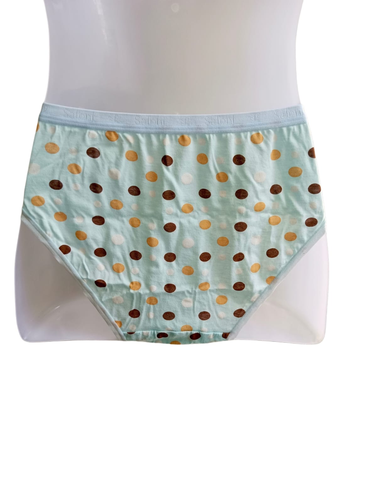 SALONI 9451 BRIEFS FOR GIRLS PACK OF 4