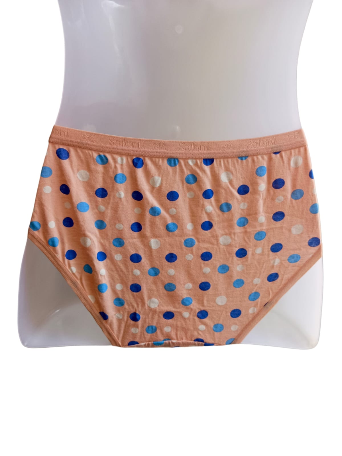 SALONI 9451 BRIEFS FOR GIRLS PACK OF 4