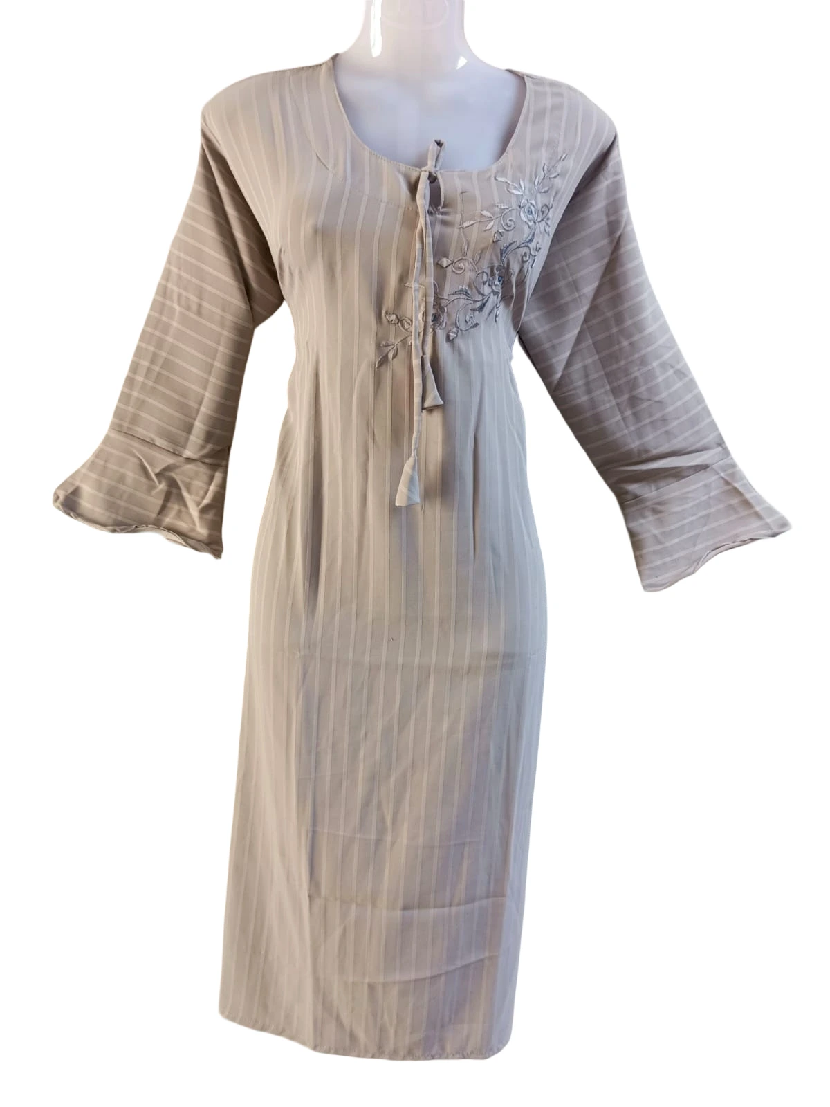 Designer kurta for girls size XXL code no 305