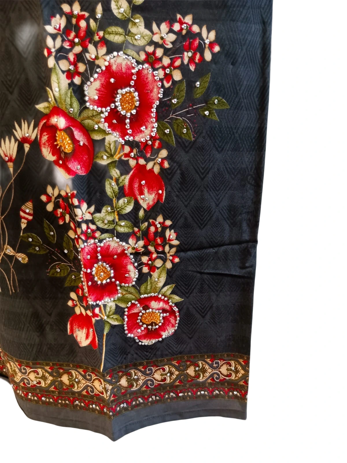 Designer kurta for girls size XXL code no 306