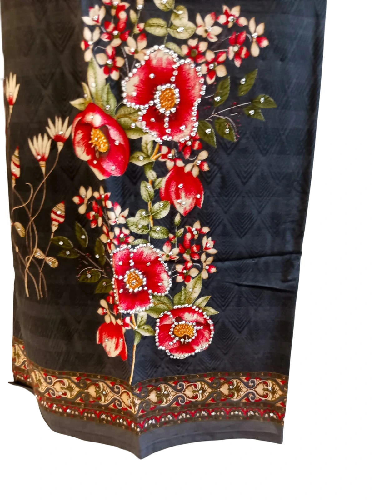 Designer kurta for girls size XXL code no 306