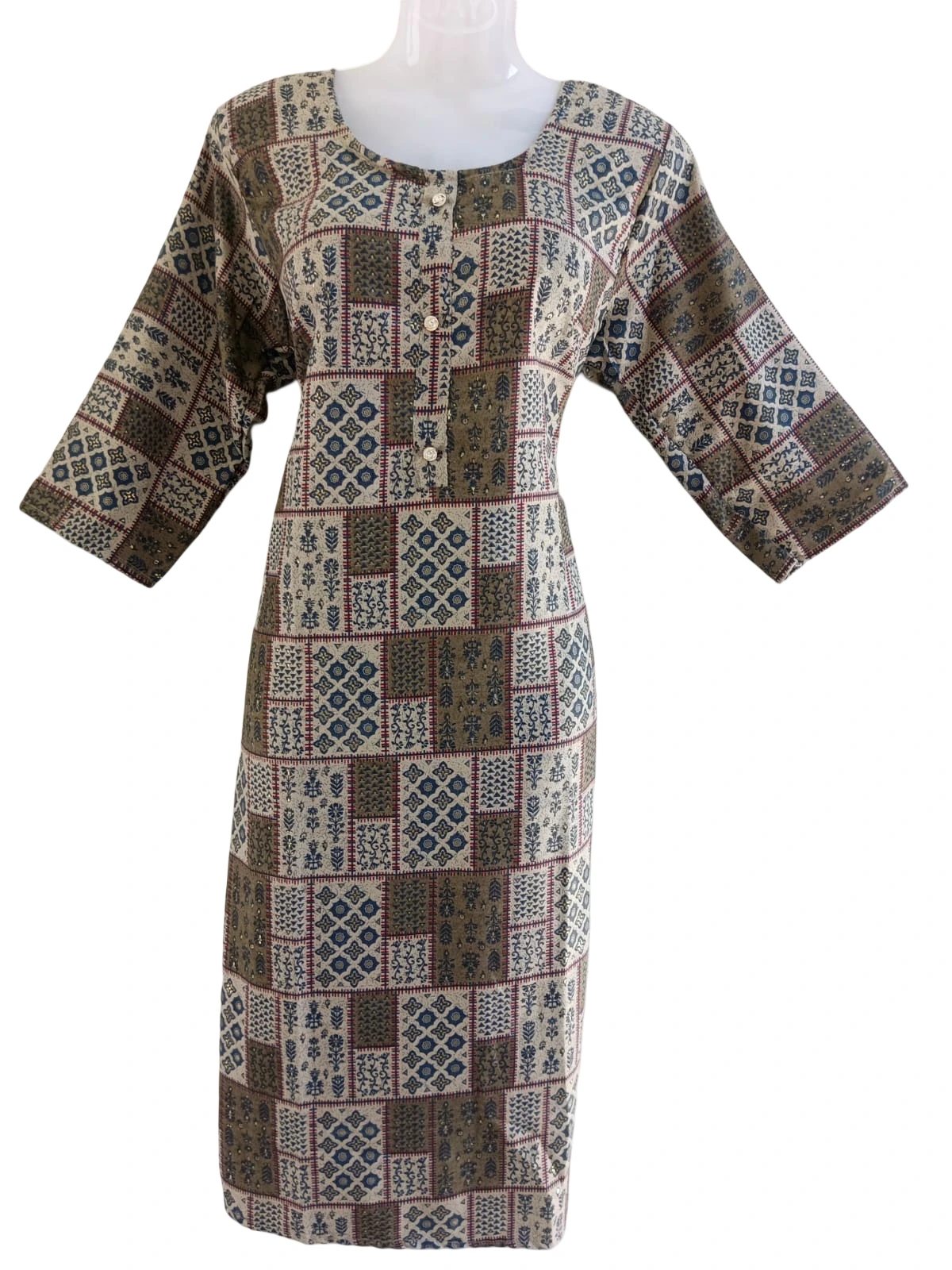 Designer kurta for girls size M/L/XL/XXL code no 302