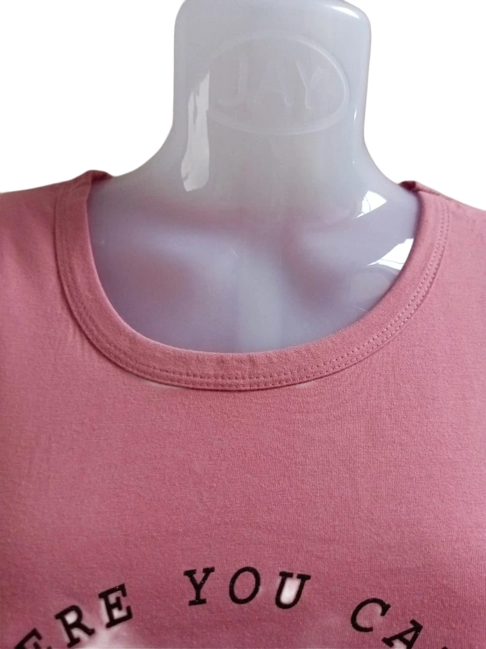 Tshirt for girls size S annystar code 101