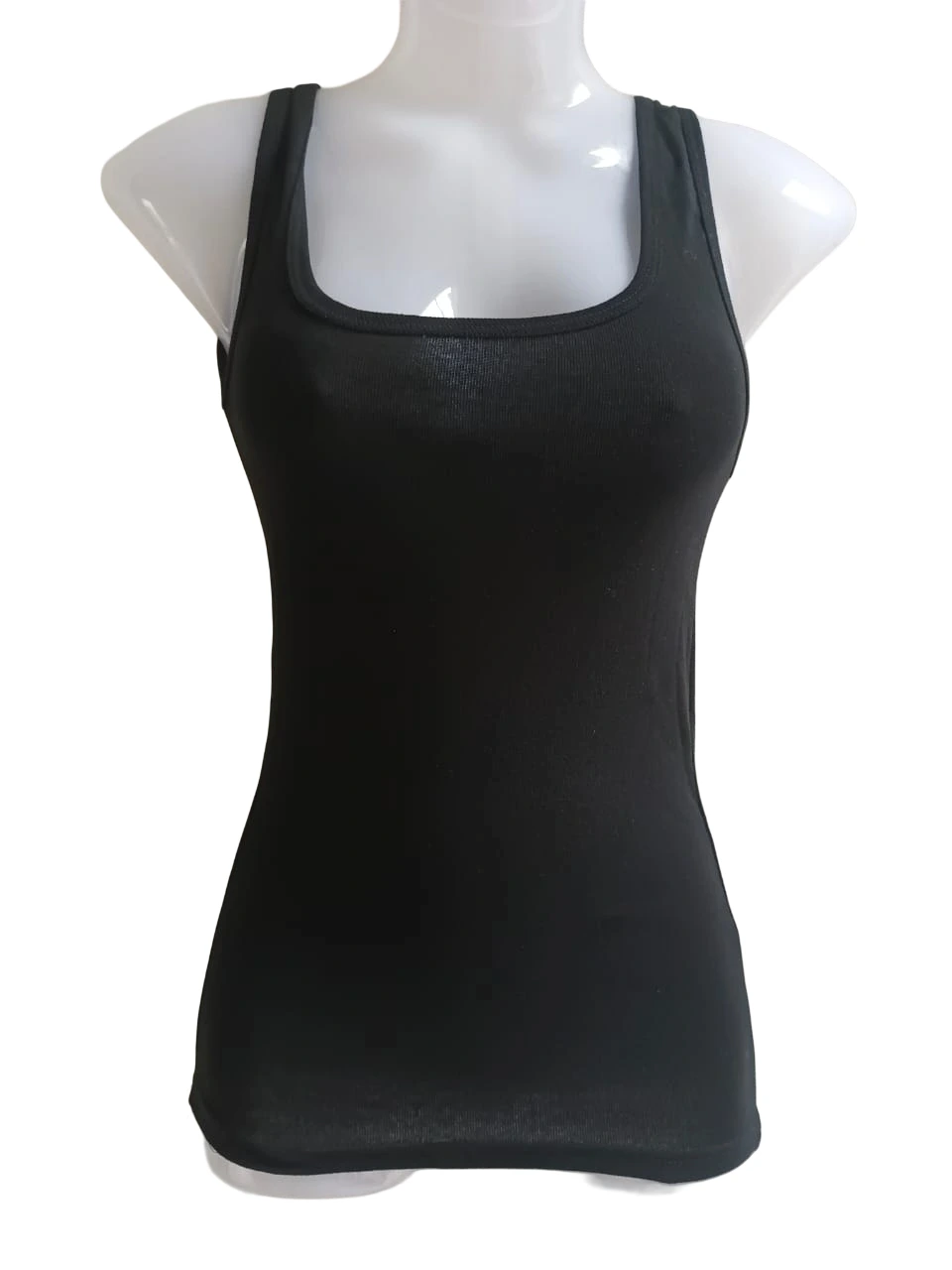 Fancy top for girls with inner Size L Code 101A