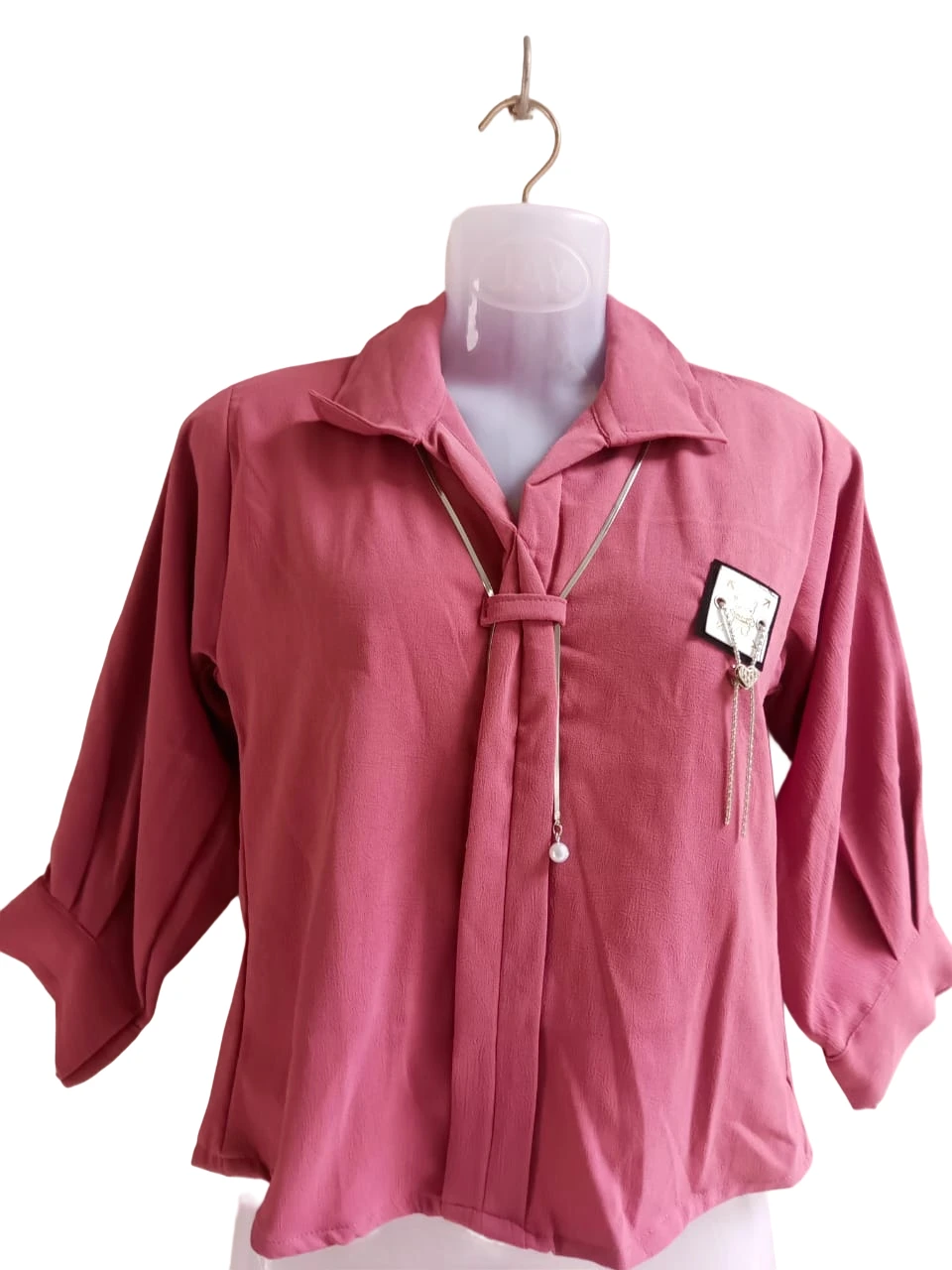 Fancy top for girls Size L Code 104B