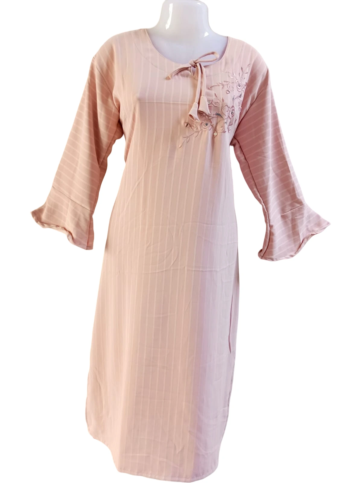 Designer kurta for girls size XXL code no 305